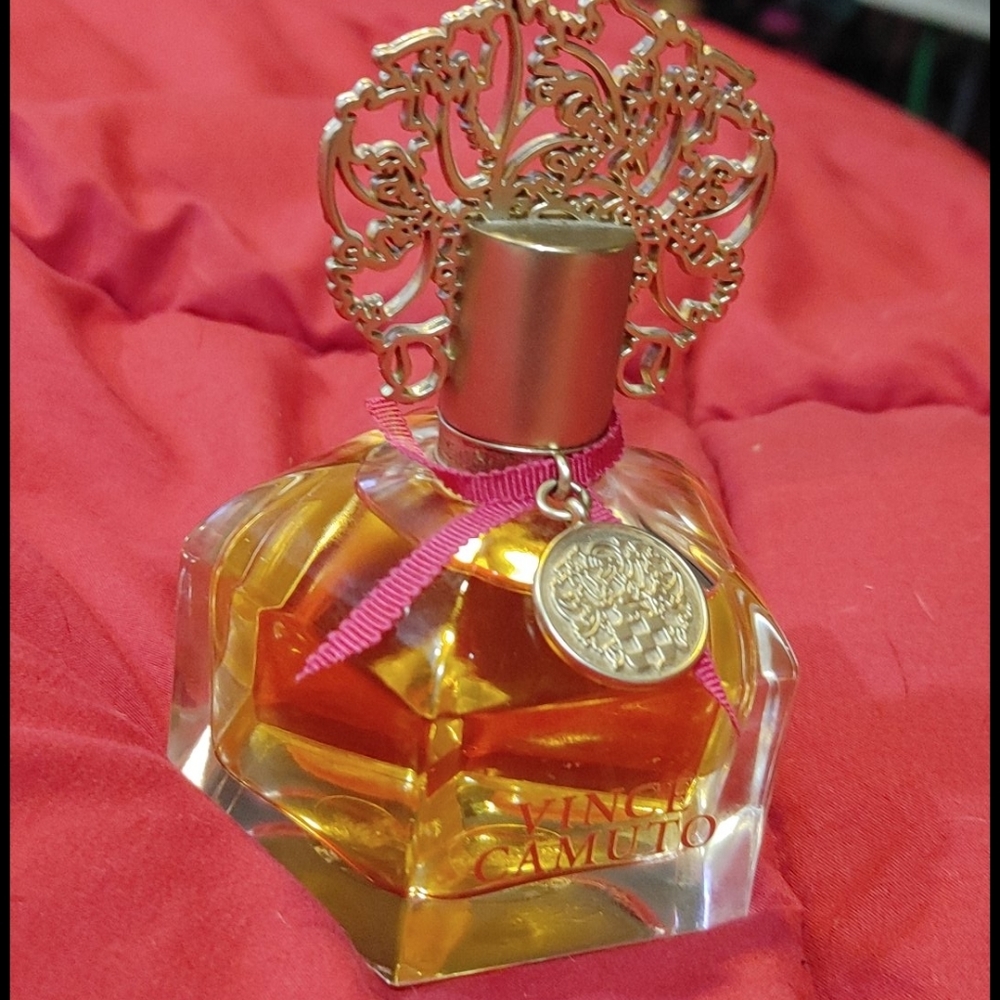 Vince Camuto Parfum - Picture 4 of 4